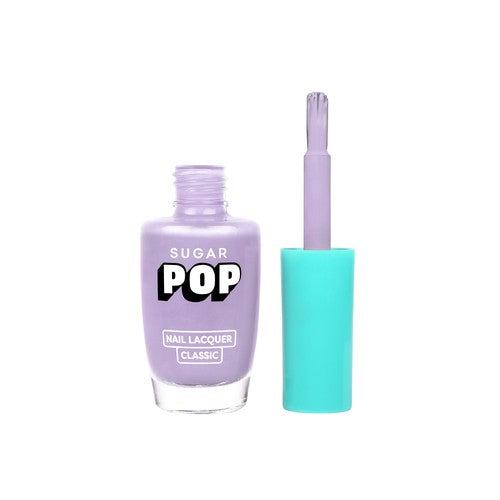 SUGAR POP Nail Lacquer