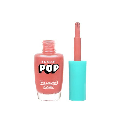 SUGAR POP Nail Lacquer