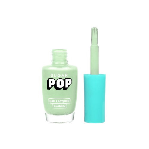 SUGAR POP Nail Lacquer