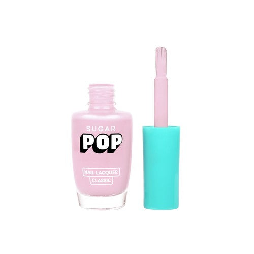 SUGAR POP Nail Lacquer