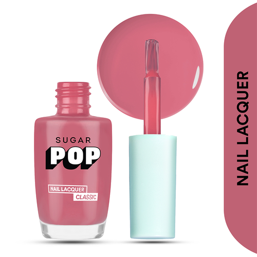 SUGAR POP Nail Lacquer - Option 2