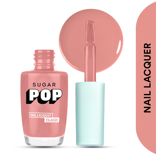 SUGAR POP Nail Lacquer - Option 2