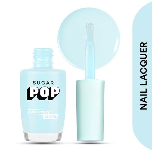 SUGAR POP Nail Lacquer - Option 4