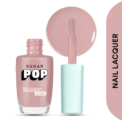 SUGAR POP Nail Lacquer - Option 4