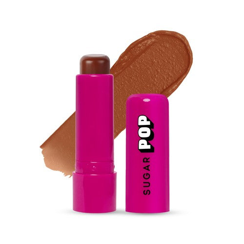 SUGAR POP Nourishing Lip Balm - 04 Coffee