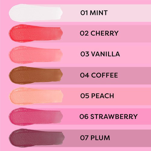SUGAR POP Nourishing Lip Balm