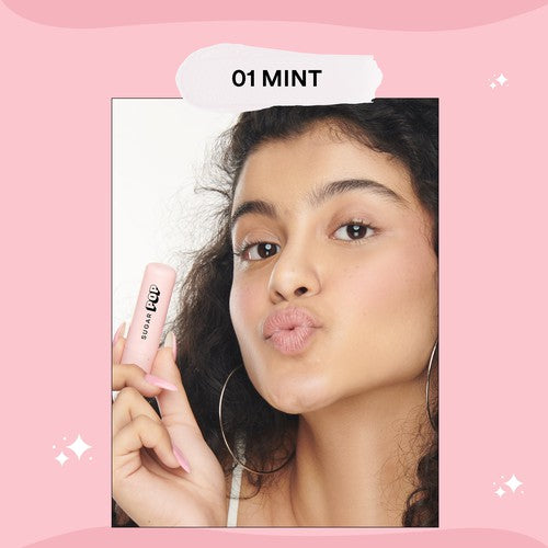 SUGAR POP Nourishing Lip Balm - Kit