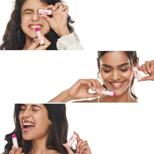 SUGAR POP Nourishing Lip Balm - Strawberry (GWP)