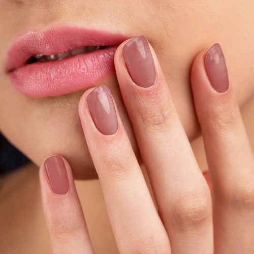 SUGAR POP Perfect Nude Nail Value Set
