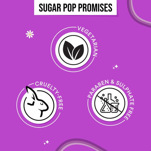SUGAR POP Perfecting Primer
