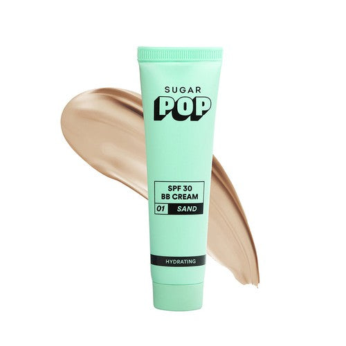 SUGAR POP SPF 30 BB Cream 01 Sand