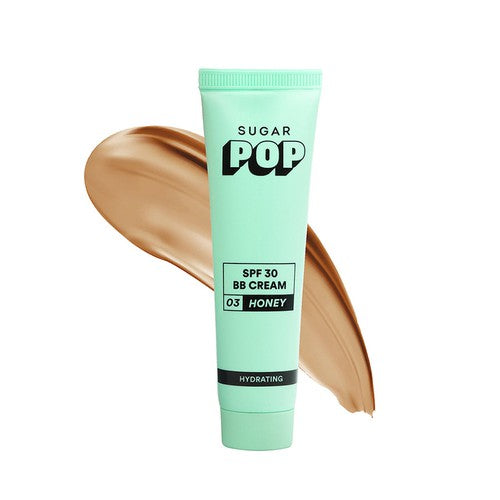 SUGAR POP SPF 30 BB Cream 03 Honey