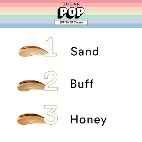 SUGAR POP SPF 30 BB Cream