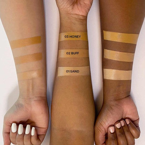 SUGAR POP SPF 30 BB Cream