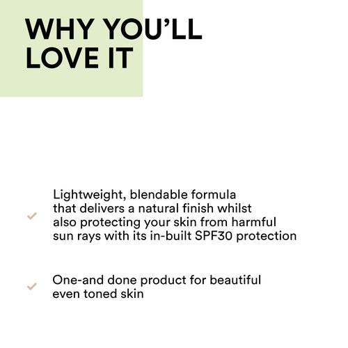 SUGAR POP SPF 30 BB Cream