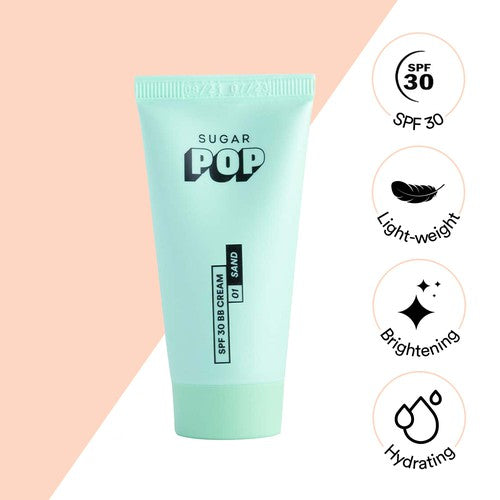 SUGAR POP SPF 30 BB Cream