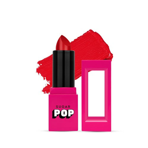 SUGAR POP Satin Matte Luxe 16 Zinnia