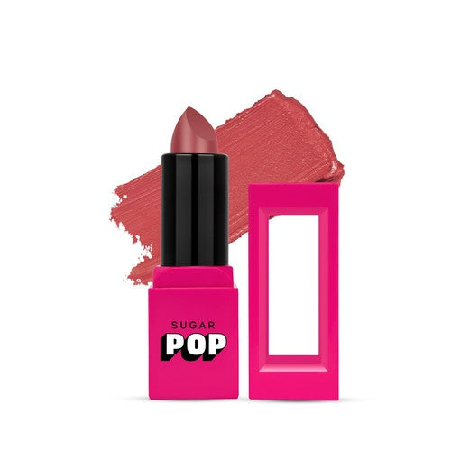 SUGAR POP Satin Matte Luxe 18 Jasmine