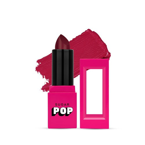 SUGAR POP Satin Matte Luxe 20 Passion