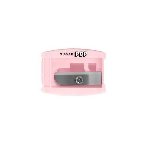 SUGAR POP Transferproof Lip Crayon 02 Flaming Red