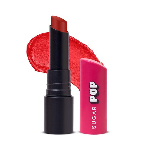 SUGAR POP Ultrastay Transferproof Lipstick 04 Garnet Glam
