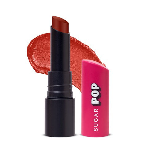 SUGAR POP Ultrastay Transferproof Lipstick 09 Cocoa Crush