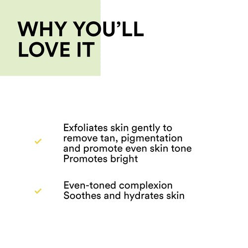 SUGAR POP Vitamin C & Tea Tree Moisturizer