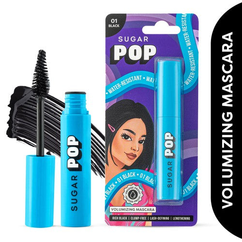SUGAR POP Volumizing Mascara
