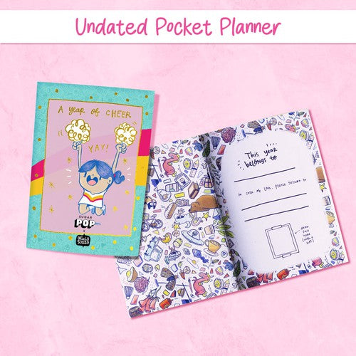 SUGAR POP x Alicia Souza Kit