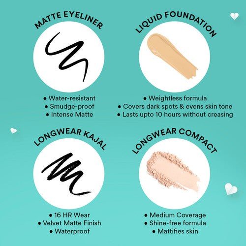 Valentine's Day Vibes Kit
