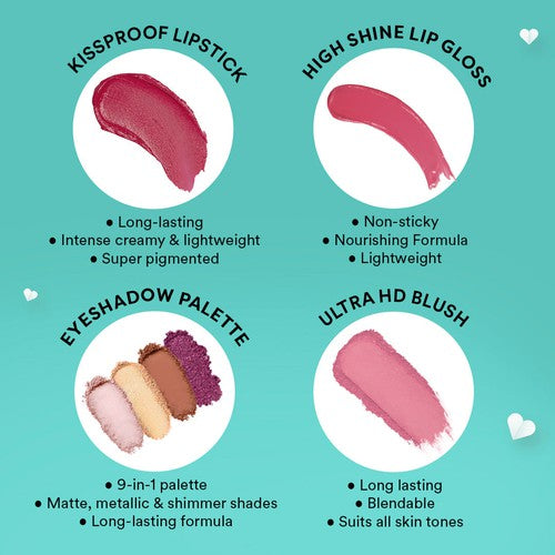 Valentine's Day Vibes Kit