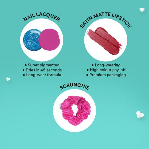 Valentine's Day Vibes Kit