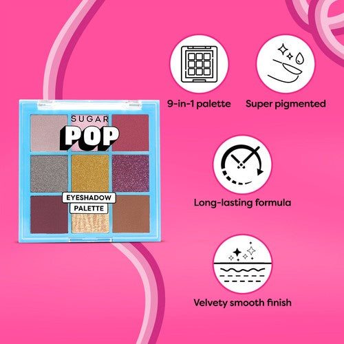 Wink N' Blink Makeup Kit