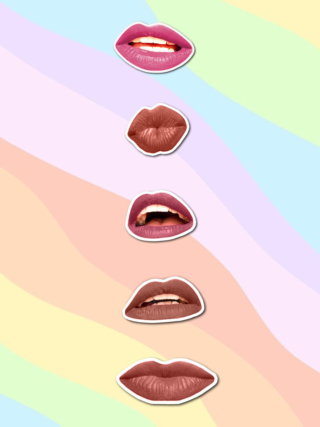 Top 8 SUGAR POP Nude Lipsticks For Indian Skin Tones