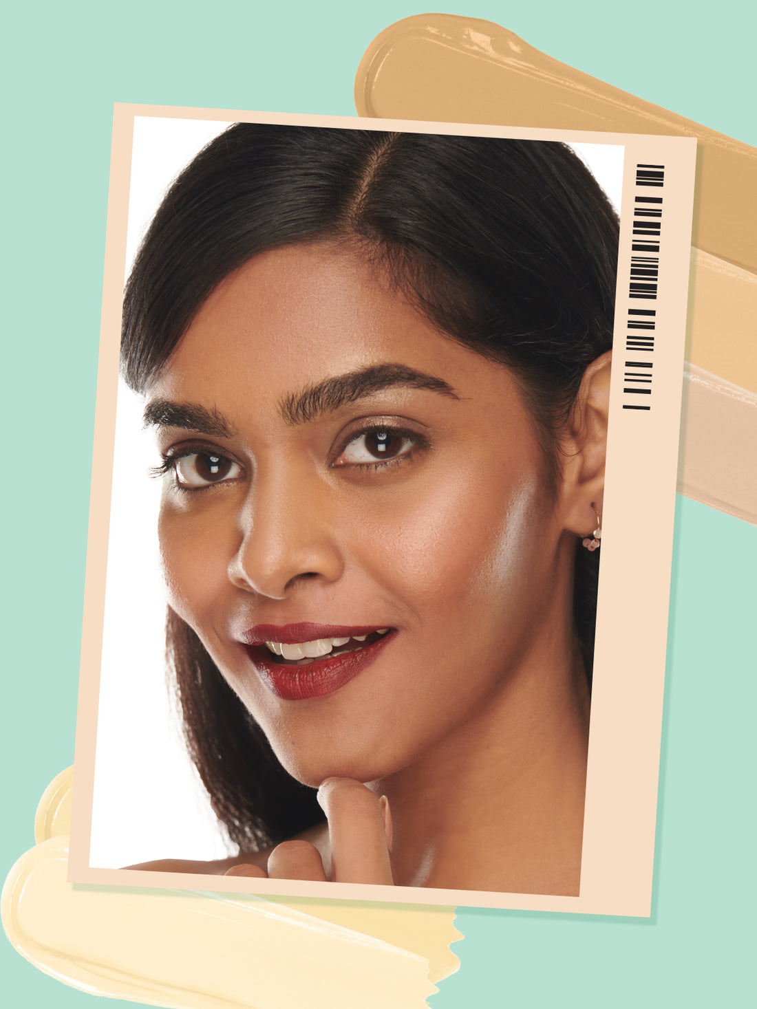 5 Tips To Choose The Right Foundation Shade