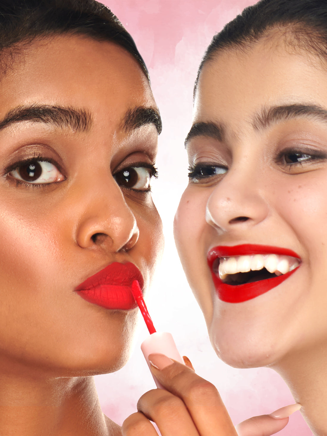 Top 7 SUGAR POP Red Lipsticks Perfect For All Skin Tones