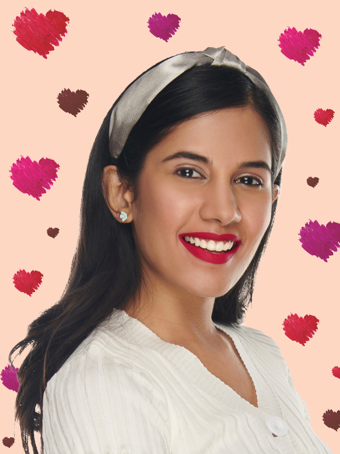 7 Easy Ways To Make Your Lipstick Smudge-Proof & Long-Lasting
