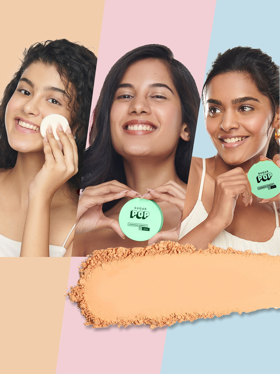Why Compact Powder Is A Must-Have Makeup Essential
