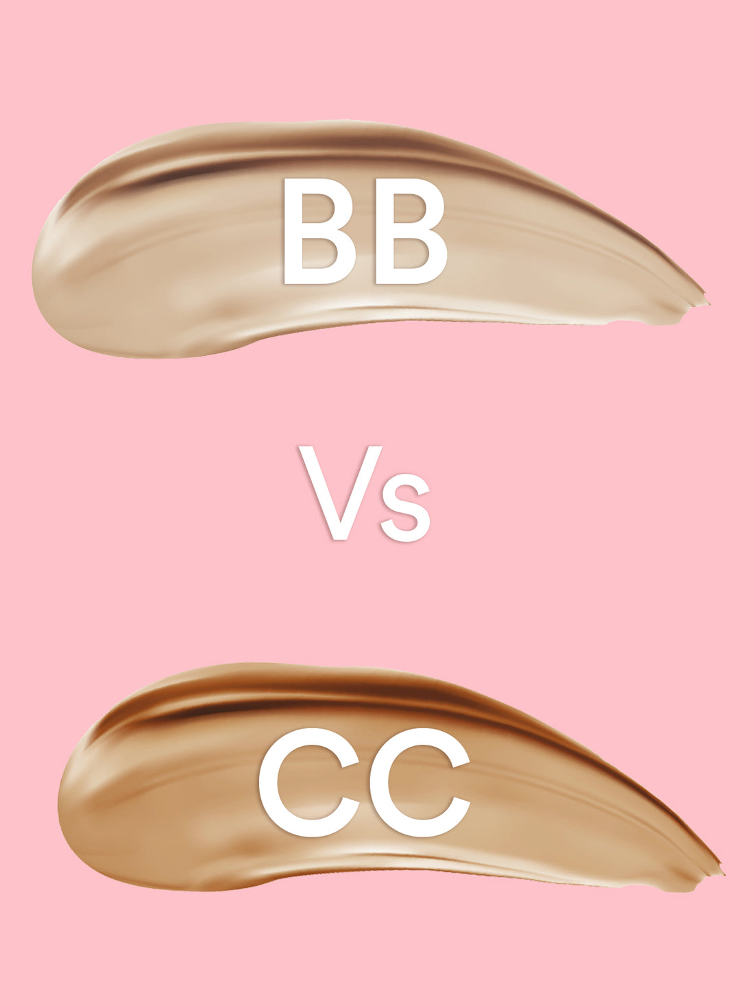 BB Cream Vs CC Cream – Know The Difference!
