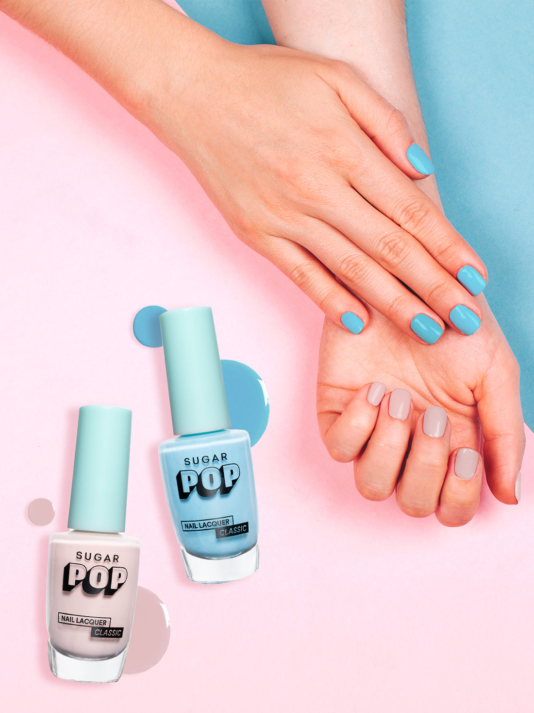 What Is the Difference Between Nail Lacquer And Nail Polish