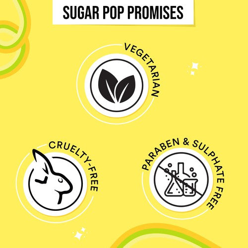 16HR Intense Perfume - Set of 3