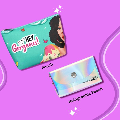 All in one Makeup Kit for Gpay