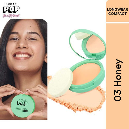 Blush / Compact (OPTIONS)