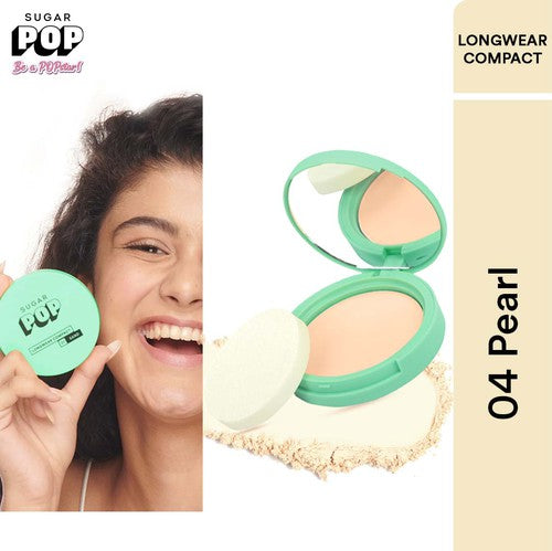 Blush / Compact (OPTIONS)