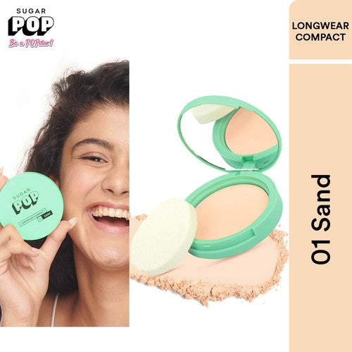 Blush / Compact (OPTIONS)