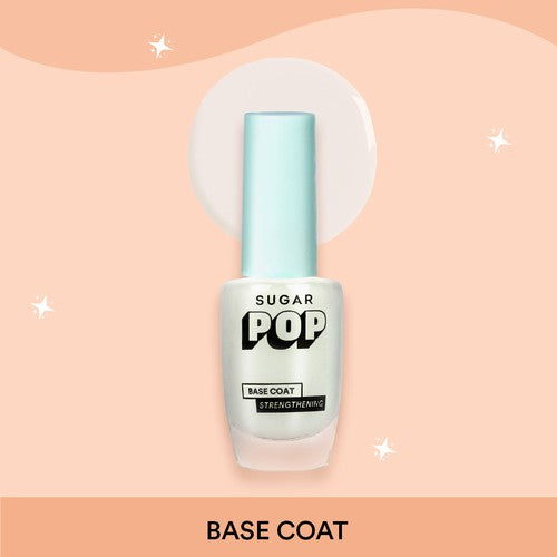 Build Your Own Nail Lacquer Kit (+free pouch)