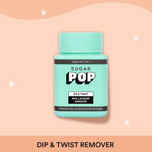 Build Your Own Nail Lacquer Kit (+free pouch)