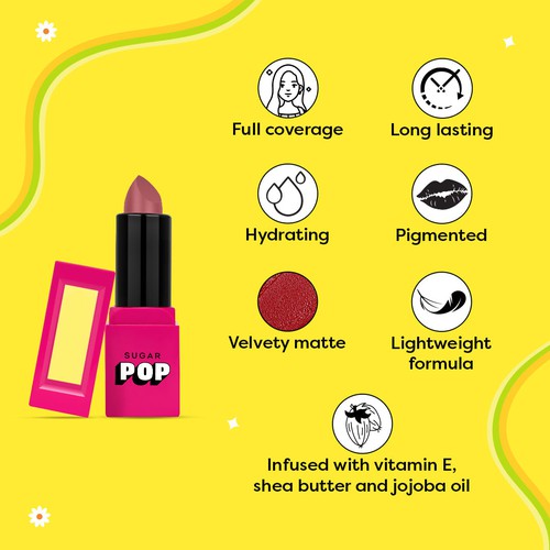 Bundle of Love Lipstick Set