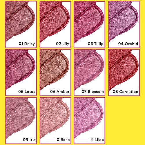 Bundle of Love Lipstick Set