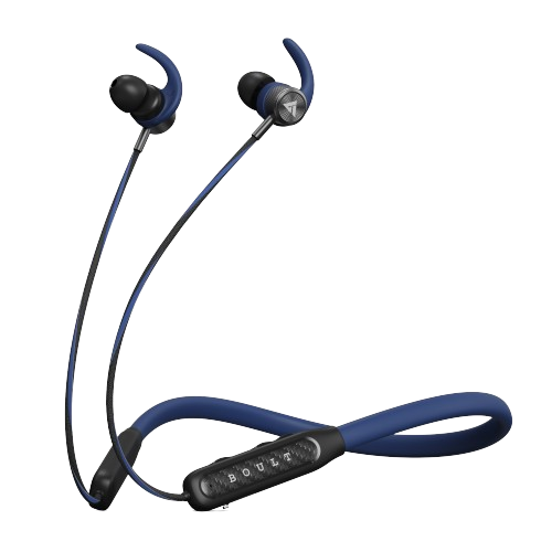 C Charge Neckband Boult Audio (GWP)
